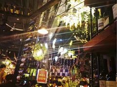 -繁花里音乐餐厅(新天地店)