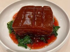 -得月楼·省级非遗·传统苏帮菜(观前店)