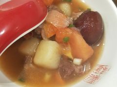 -新兴园饺子馆(望京店)