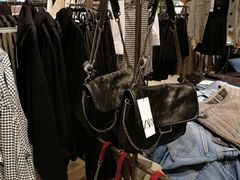 -ZARA(凯德乐峰广场店)