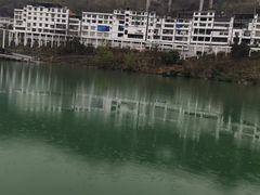 -乌江画廊(彭水苗族土家族自治县)