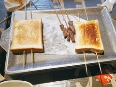 -管氏翅吧(广渠门店)