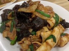 -九龙餐厅(大沽路店)