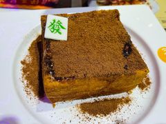 -龙记·香港茶餐厅(海上世界店)