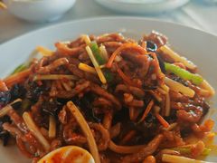 -金家老三饭庄(常营店)