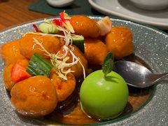 -木棉·醉心粤味(COCO Park店)