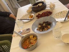-沿途四季·云南菜·诗酒茶(蓝色港湾店)