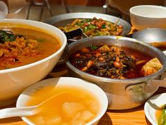 -水平有限广西米粉·广西风味集(五道口店)