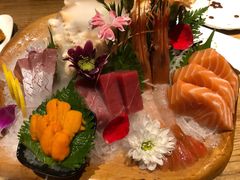 -阿吾罗日本料理(K11艺术中心店)