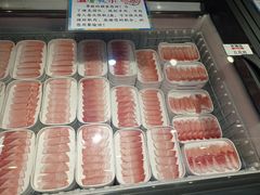 -火锅岛潮牌自助餐厅(天津天佑城店)