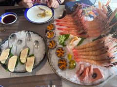 -極上萬膳·日料放题(来福士江景店)