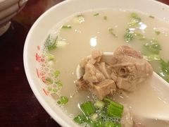 肚肺汤-三两春(浦三路店)