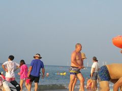 -那香海钻石沙滩浴场