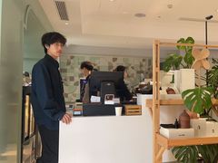 -一尺花园(安和花园店)