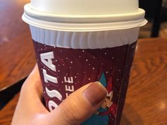 -COSTA COFFEE(上海五玠坊店)