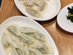虾三鲜-喜家德虾仁水饺(马栏店)