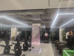 -优享健身(三元桥店)