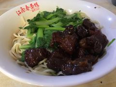 -泰顺江南春面馆