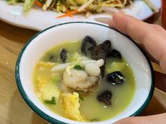 -亿牌牌东北烧烤(怀特店)
