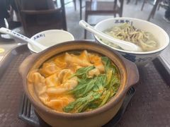 -苏兴记·小笼馄饨(建筑路店)