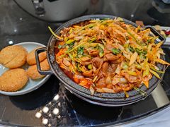 -味+新京宴·烤鸭·北京菜(创意谷店)