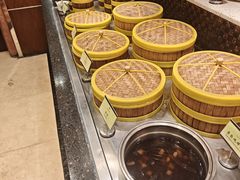 -温州王朝大酒店-自助餐厅