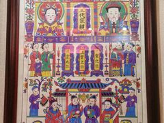 -杨家埠民间艺术大观园