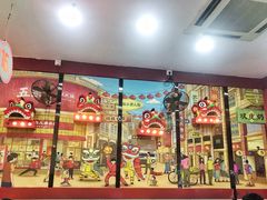 -五条人糖水铺(武林总店)