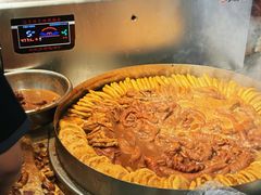 -门框胡同百年卤煮(前门店)