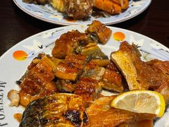 -松子料理(亮马桥店)