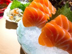 -江左尚白日本料理(万象城店)
