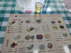 -揭西擂茶(龙华店)