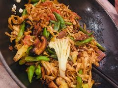 -九毛九西北菜(番禺万达店)