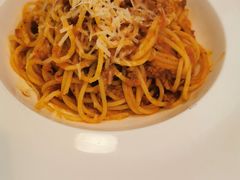传统肉酱意面-UPPER KITCHEN(延安路店)