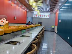 -不见不散自助小火锅(天悦府店)