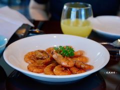 -环球港凯悦 · 享悦中餐厅