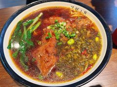 -玖鲜小笼(中山广场店)