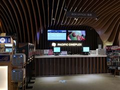 -太平洋影城(王府井店)