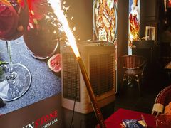 -BROWNSTONE布朗石西班牙餐厅(富城店)