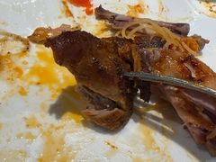 -汉巴味德·烤肉与啤酒的自助(杭州大悦城店)