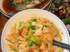 -妈妈的味道(和顺古镇店)