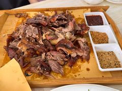 -老舅老蒙肉饼非遗店(一店)