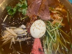 -聚合鑫东北熏酱熟食麻辣面(长阳店)