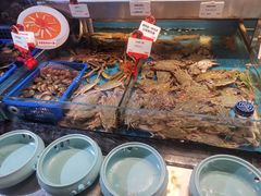 -必点海鲜·鲅鱼水饺(鞍山西道店)