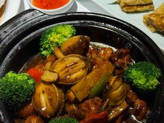 -小城故事·地道宁波味(月湖盛园店)