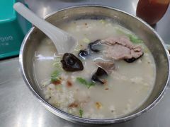 -广场正宗原汁薏米店