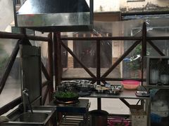 -龙上水现炒生料(柳沙店)