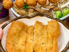-鑫花溪牛肉米粉(凤凰街创始总店)