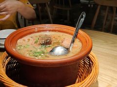 -董厨煨汤馆(车站路店)