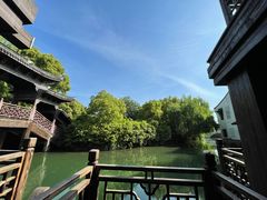 -老运河餐厅